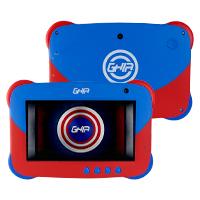 TABLET GHIA 7 KIDS/A50 QUADCORE/1GB RAM/16GB /2CAM/WIFI/BLUETOOTH/2500MAH/ANDROID 9 /AZUL TABLET GHIA 7 KIDS/A50 QUADCORE/1GB RAM/16GB /2CAM/WIFI/BLUETOOTH/2500MAH/ANDROID 9 /AZUL